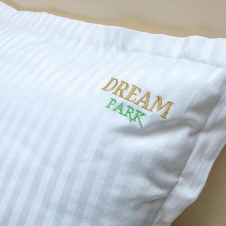 Dream Park Apartment サンダンスキ エクステリア 写真