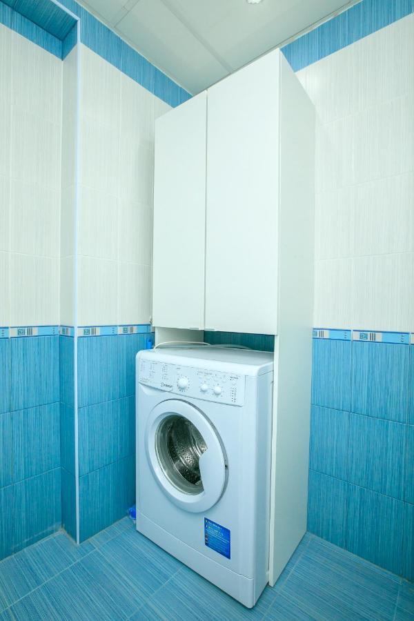 Dream Park Apartment サンダンスキ エクステリア 写真