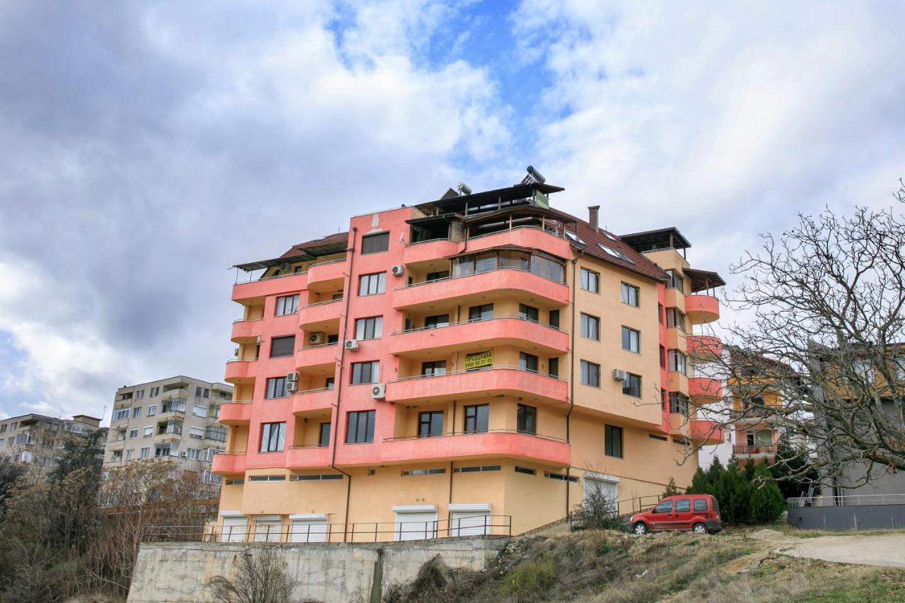 Dream Park Apartment サンダンスキ エクステリア 写真