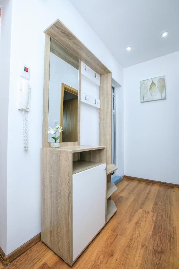 Dream Park Apartment サンダンスキ エクステリア 写真
