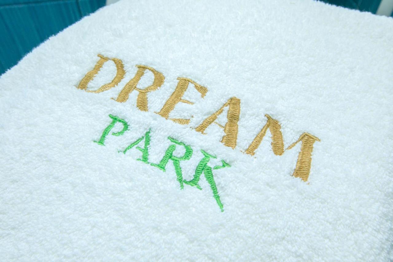 Dream Park Apartment サンダンスキ エクステリア 写真