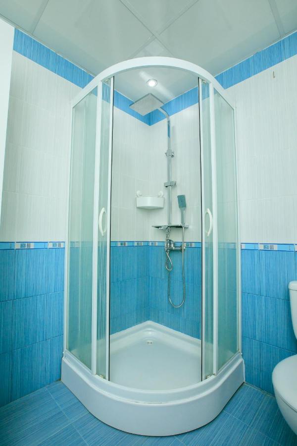 Dream Park Apartment サンダンスキ エクステリア 写真