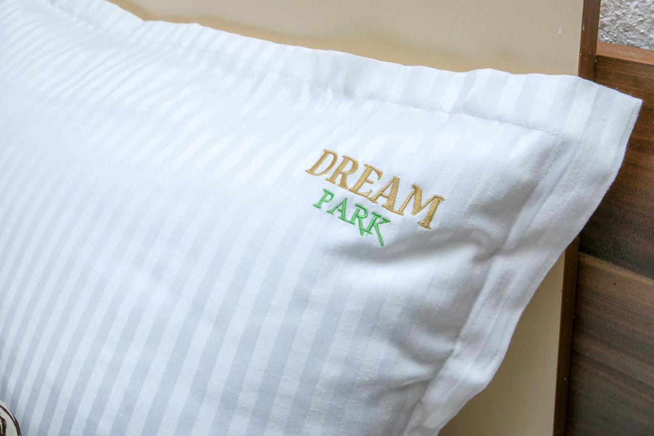 Dream Park Apartment サンダンスキ エクステリア 写真