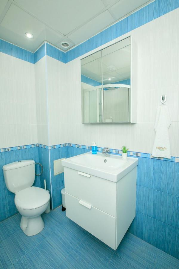Dream Park Apartment サンダンスキ エクステリア 写真