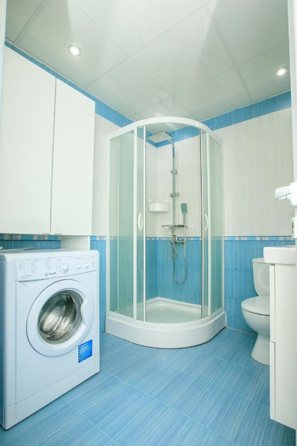 Dream Park Apartment サンダンスキ エクステリア 写真